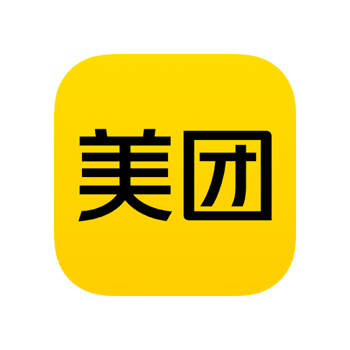 Meituan logo